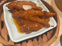 -点都德(奥体印象城店)