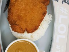 -翠华餐厅(香港国际机场店)