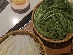 -东道煮牛肉火锅(重庆路店)