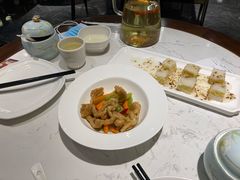 -德发长饺子·非遗(钟楼店)