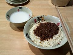 -张大娘面馆(新城路店)