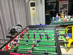 -不止轰趴独栋别墅户外烧烤(颐西庄园店)