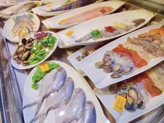 -老大连·海肠捞饭·大连海鲜大连菜(西安路店)