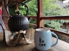 -田德能咖啡博物馆