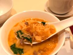 贵妃泡饭-利苑酒家(合景国际金融广场店)