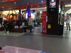 -中影华臣影城VLED(赠4小时停车 西安路店)