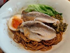 -蟹黄鱼·海派深夜面馆(江湾里店)