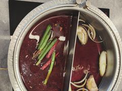 -一绪に寿喜烧(荟聚店)