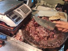 -杨天玉腊牛羊肉