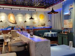 -千岛蚝高压锅生蚝·人参火锅(白云万达店)