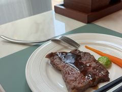 -广州设计之都温德姆酒店·月澜西餐厅