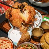 回到唐朝味道🌸长安陕味原来可以如此惬意。