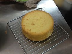 制作过程-爱之旅diy烘焙坊(西直门店)