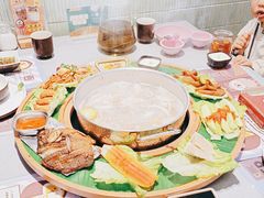 -椰小鸡·琼州糟粕醋(美兰缤纷城店)