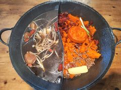 -楠火锅(哈尔滨金爵万象店)