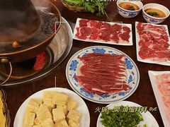 -前门张记涮肉(前门店)