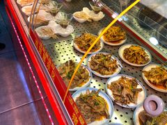 -东大桥小国抻面烧烤(长通路店)