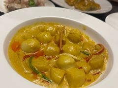 -浙江安吉JW万豪酒店·万豪中餐厅