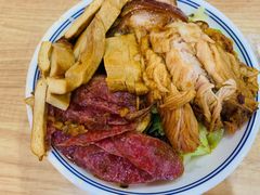 -陆长玖古法猪脚饭(玄风桥店)