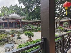 -西关竹园(荔枝湾店)