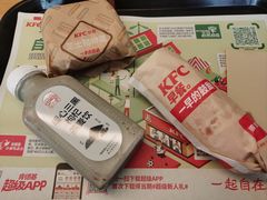 -肯德基(颛桥店)
