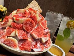 -NEED创意韩国料理(青岛万象城店)