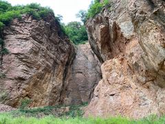 -湖洞水自然风景区