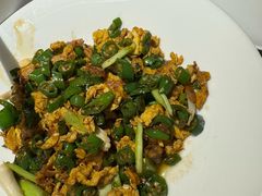 -绿茶餐厅(淮安吾悦广场店)