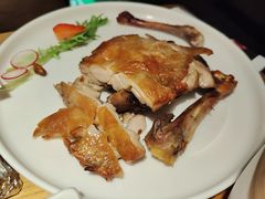 -小放牛炒菜馆(中山路乐汇城店)