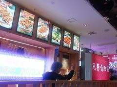 -叁宝烤肉• 西安烧烤(凤城十二路店)