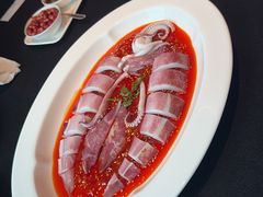 -醉东Oriental House(静安嘉里中心店)