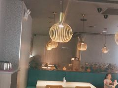 大堂-半天妖烤鱼(丽金广场店)