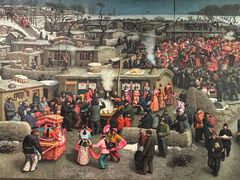 -中华艺术宫(上海美术馆)