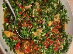 爽爽烧椒鸡-山石榴·贵州菜(丰盛里店)