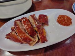 -蝴蝶里·粤菜·点心(龙湖杭州金沙天街店)