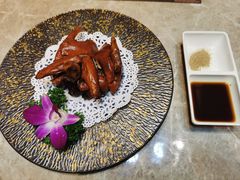 -沙田轩(古北店)