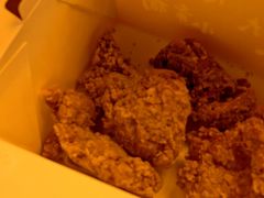 -上帝炸鸡(食品街店)