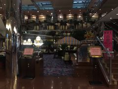 -燕山大酒店