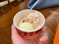-阿咖啡自助餐厅(温州阿外楼度假酒店)