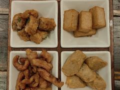 -临家闽南菜(翔安店)