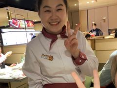 -海底捞火锅(吴中路店)