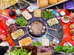 -傣家黑山羊汤锅(告庄店)