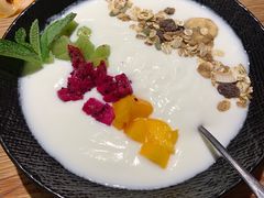 自制酸奶-塔哈尔·新疆盛宴(城西银泰店)