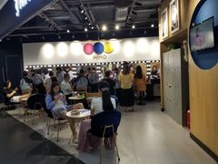 -海马体照相馆(北京大族广场店)
