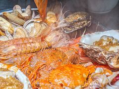 -阿弟特色海鲜餐厅·大排档(平潭店)