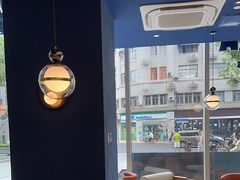 -LAVAZZA拉瓦萨咖啡(星荟中心店)