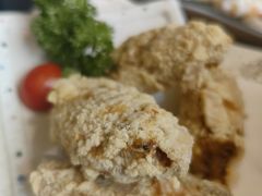 -九井澤精致料理(金茂店)