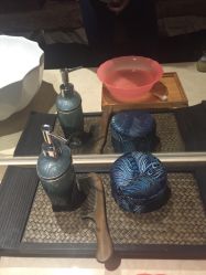 -琉璃时光SPA国际连锁机构