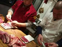 -焯牛潮汕牛肉火锅(云峰街创始店)