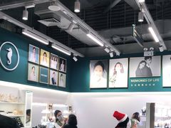-海马体照相馆(合肥包河万达广场店)